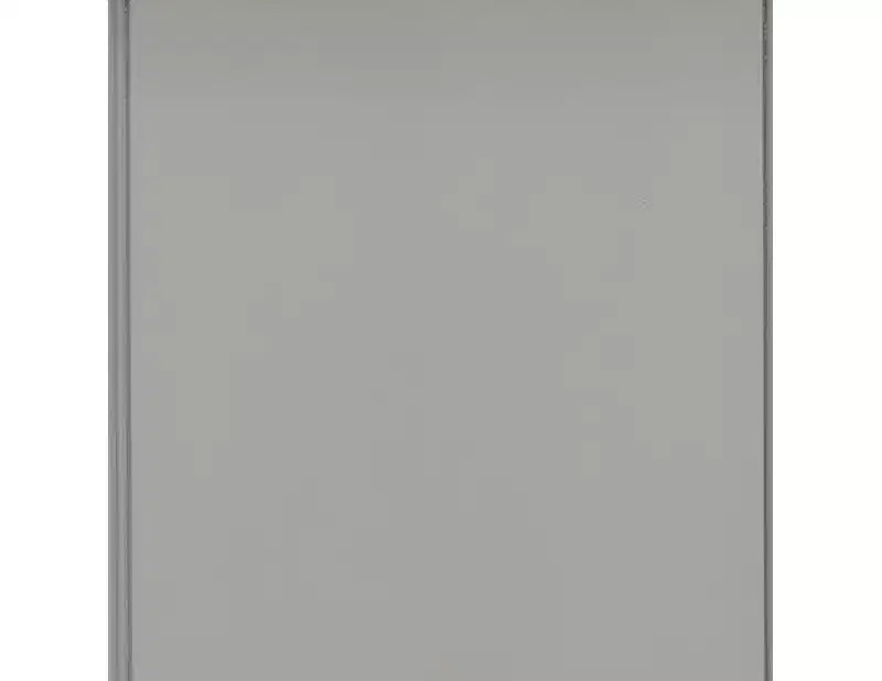 Pensile da bagno 61x68,5 cm con specchio e ripiano regolabile