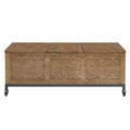 Shay Coffee Table - iNSPIRE Q