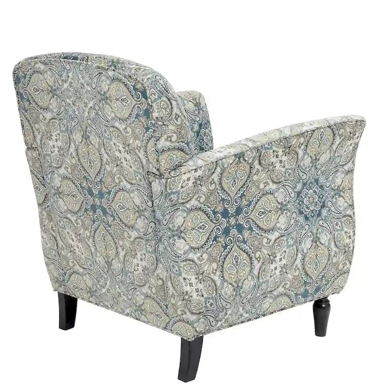 Poltrona d'accento