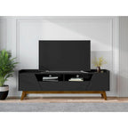 TV-Schrank im Mid-Century-Stil, 70.86 Zoll