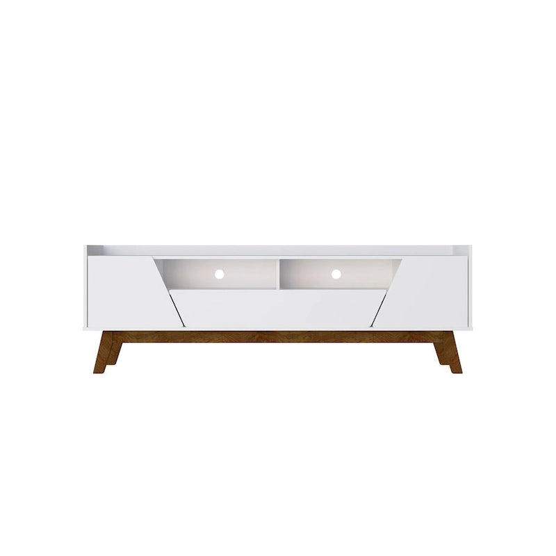 Mobile TV Mid-Century da 70.86 pollici