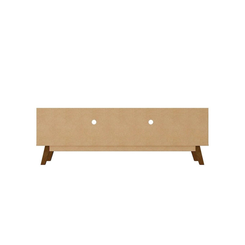 TV-Schrank im Mid-Century-Stil, 70.86 Zoll