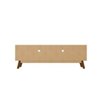 TV-Schrank im Mid-Century-Stil, 70.86 Zoll