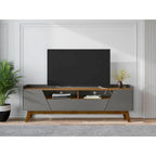 TV-Schrank im Mid-Century-Stil, 70.86 Zoll