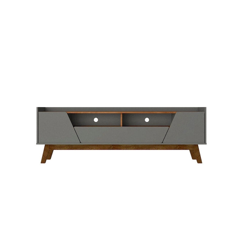 TV-Schrank im Mid-Century-Stil, 70.86 Zoll