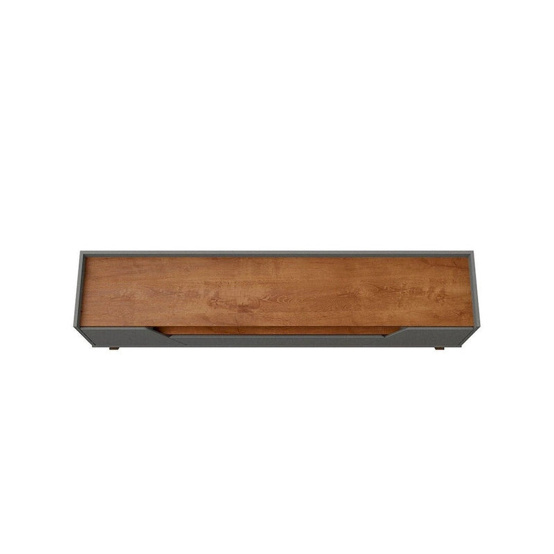 TV-Schrank im Mid-Century-Stil, 70.86 Zoll