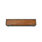 TV-Schrank im Mid-Century-Stil, 70.86 Zoll