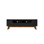 TV-Schrank im Mid-Century-Stil, 70.86 Zoll