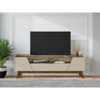 TV-Schrank im Mid-Century-Stil, 70.86 Zoll