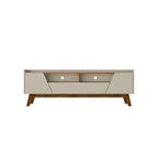 TV-Schrank im Mid-Century-Stil, 70.86 Zoll