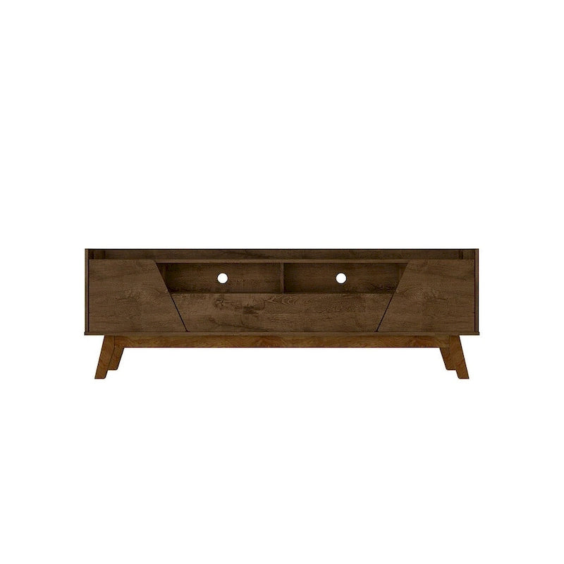 TV-Schrank im Mid-Century-Stil, 70.86 Zoll