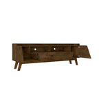 TV-Schrank im Mid-Century-Stil, 70.86 Zoll